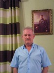 Роман Солдатов, 64 года, Калининград