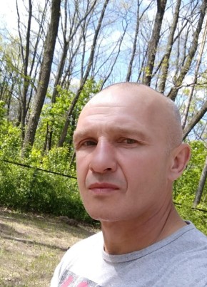Юрий, 45, Рэспубліка Беларусь, Мазыр