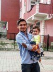 Onur, 29 лет, Sinop