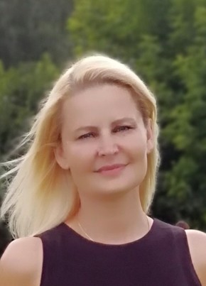 Mariya, 49, Russia, Moscow
