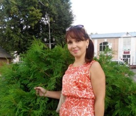 Елена, 41 год, Выкса