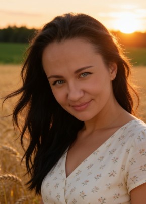 Алена из Симферополи 33 года