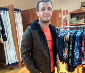 iñaki, 33, Calahorra