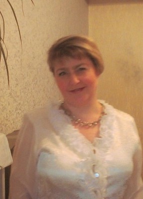 Лена, 54, Россия, Санкт-Петербург