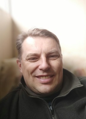 SERGIUS, 53, Россия, Одоев