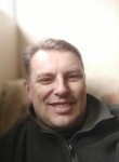 SERGIUS, 53 года, Одоев