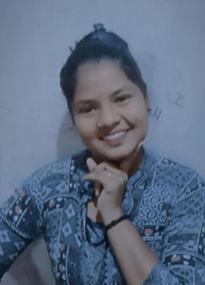 Kami, 18, India, Botad