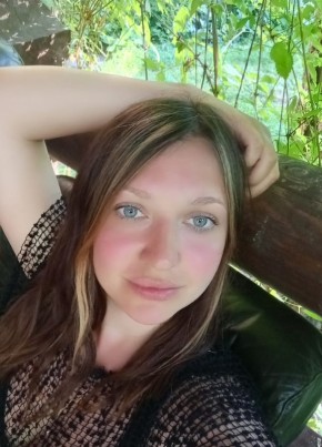 Анастасия, 33, Россия, Юрга