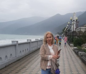 Ольга, 61 год, Архангельск