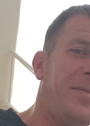 Paul, 44, United Kingdom, Ellesmere Port