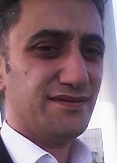 Faxri, 43, Azərbaycan Respublikası, Bakı