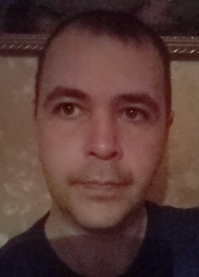 Александр, 35, Россия, Семёнов