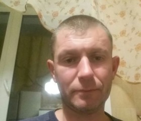 Николай, 40 лет, Ульяновск