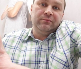 Олег, 47 лет, Нижнекамск