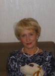 Валентина, 56 лет, Мурманск