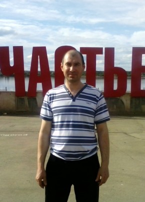 dimitriy, 45, Russia, Yekaterinburg