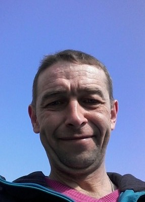 Илья, 50, Россия, Екатеринбург