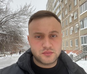 Владимир, 25 лет, Уфа