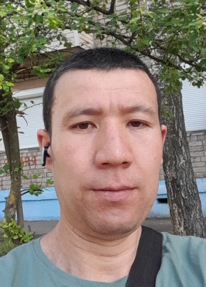 Равшан из Ижевска 36 лет