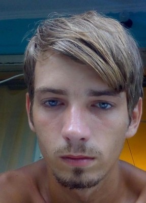 Александр, 27, Россия, Сочи