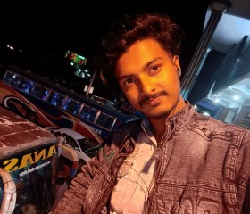 RIDOY, 25, Par Naogaon