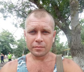 Жека, 42 года, Горлівка