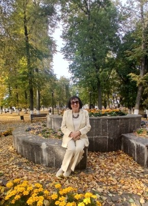 Ольга из Владимира 75 лет