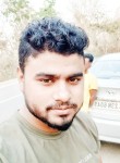 Rubel Ahmed, 27 лет, Borivali