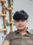 Khazar, 18 лет, Bakı