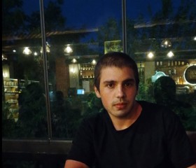რომანი ცერცვაძე, 25, Tbilisi
