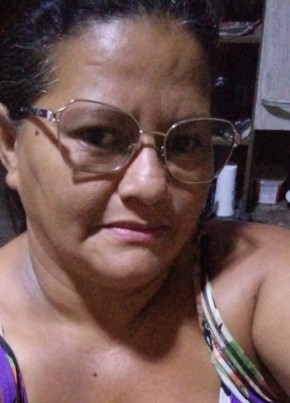 Aldilene Alves из Fortaleza 43 года