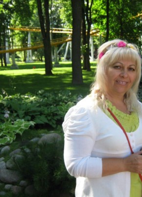 Tatiana, 63, United States of America, Land O  Lakes