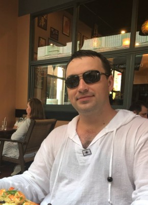 Станислав, 36, Россия, Тюмень