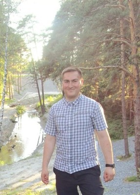 Тимур, 34, Россия, Новый Уренгой