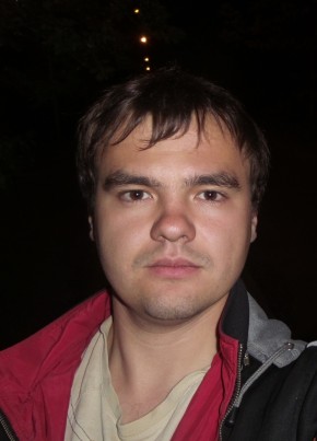 Александр, 32, Россия, Брянск