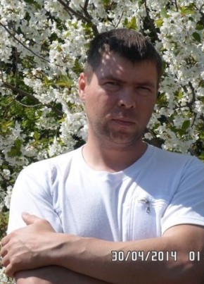 михаил, 43, Рэспубліка Беларусь, Горад Нясвіж