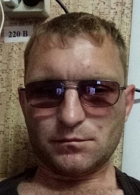 Петр, 36, Россия, Новосибирск
