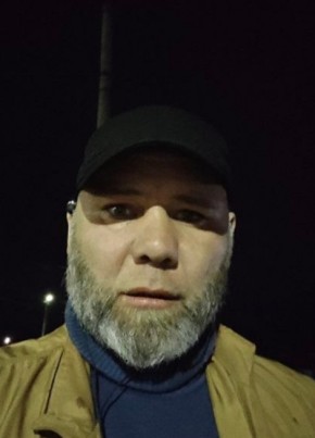Артур из Белоозёрския 41 год