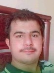 Faisal, 31 год, کوئٹہ