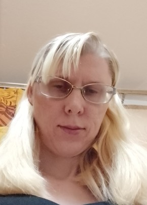 Svetlana, 41, Russia, Perm