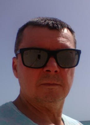 Igor, 44, Russia, Yevpatoriya