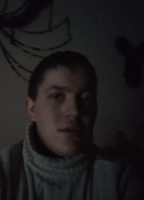 Denis, 25, Russia, Volzhskiy (Volgograd)