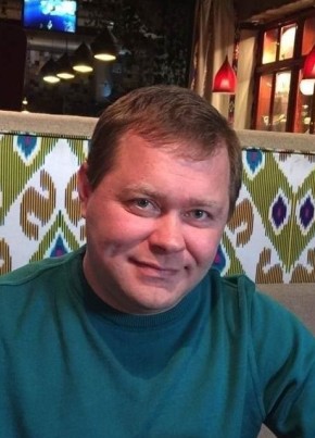 Денис, 43, Россия, Асбест