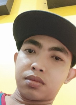 Danies, 32, Indonesia, Kota Surabaya