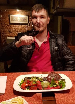 Алексей, 41, Россия, Пенза