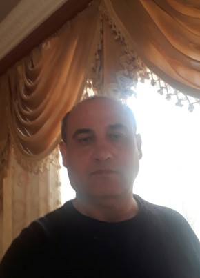 Алик, 53, Հայաստանի Հանրապետութիւն, Երեվան