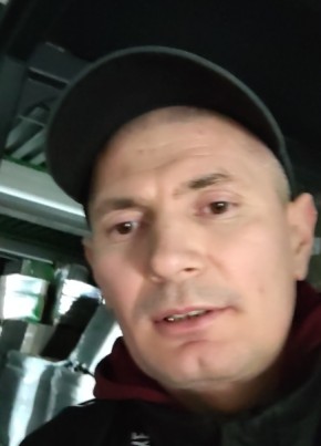 Inom, 37, Russia, Moscow