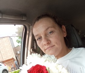 Zhanna, 38, Khabarovsk