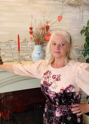Нина  Степанова, 67, Россия, Севастополь