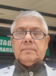 Atamurad Niyazov, 49 лет, İstanbul